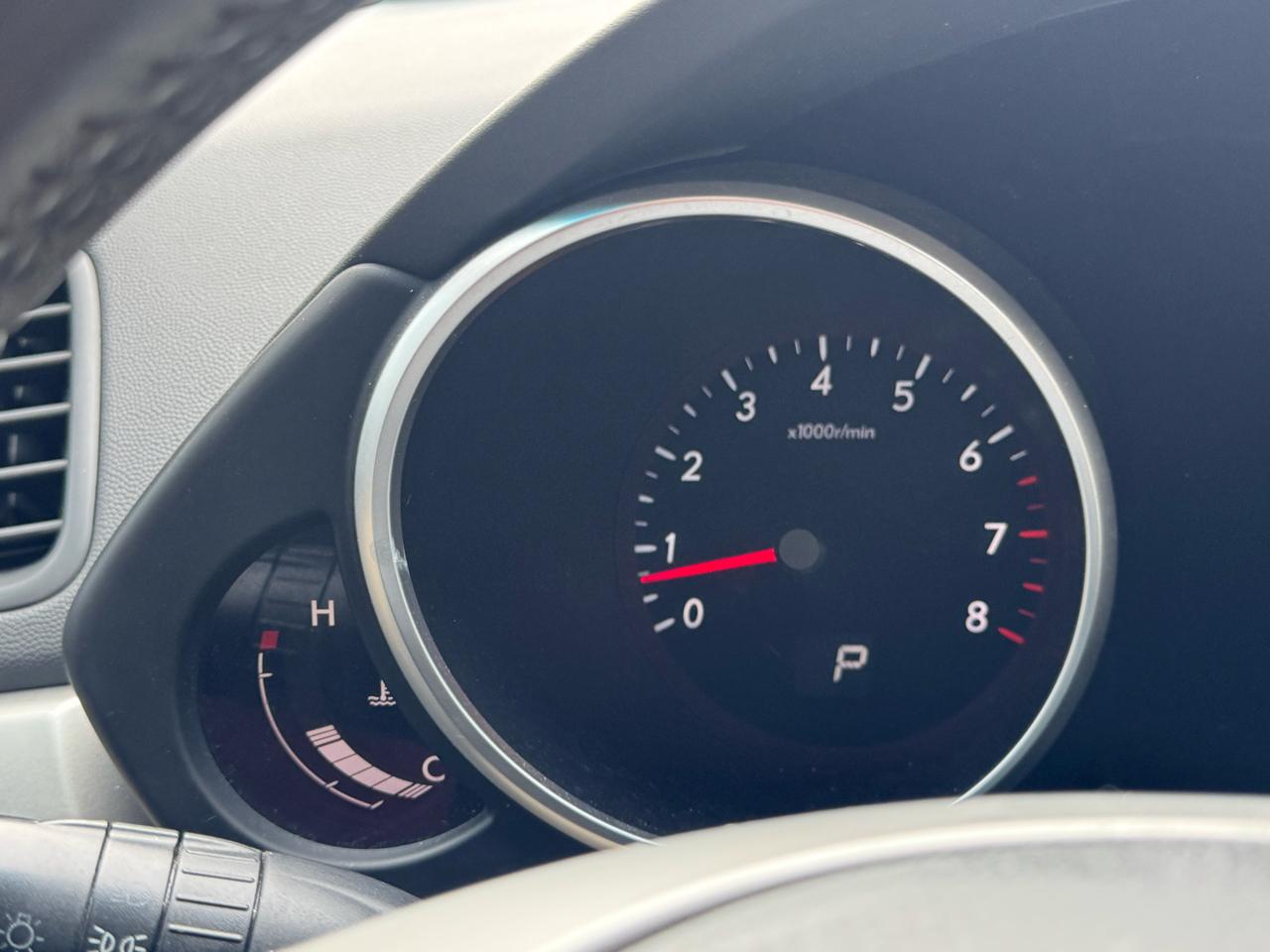 Subaru Tribeca Limited 5-Passenger 2008