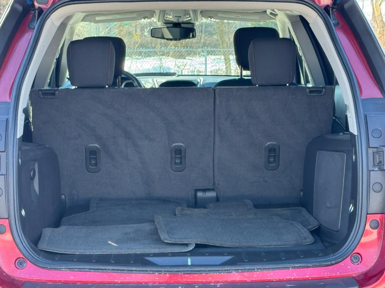 Chevrolet Equinox LT AWD 2015