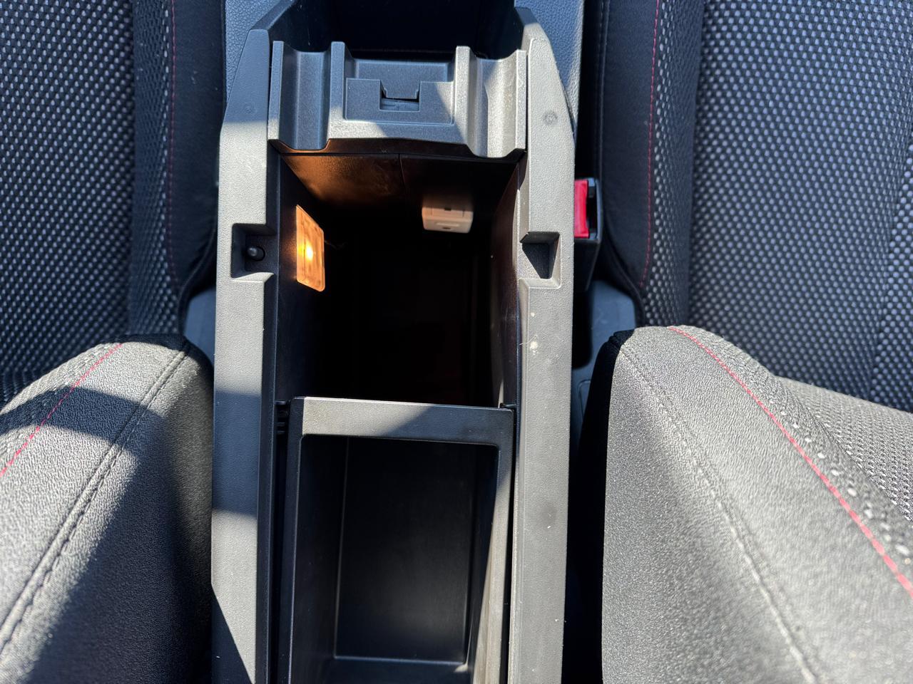 Chevrolet Equinox LT AWD 2015