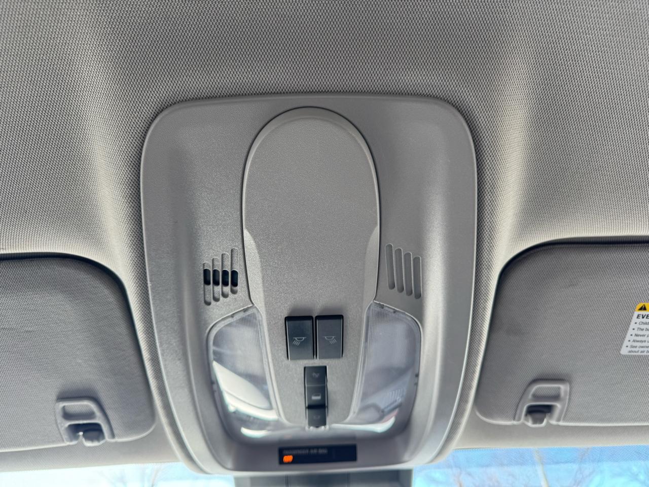 Chevrolet Equinox LT AWD 2015