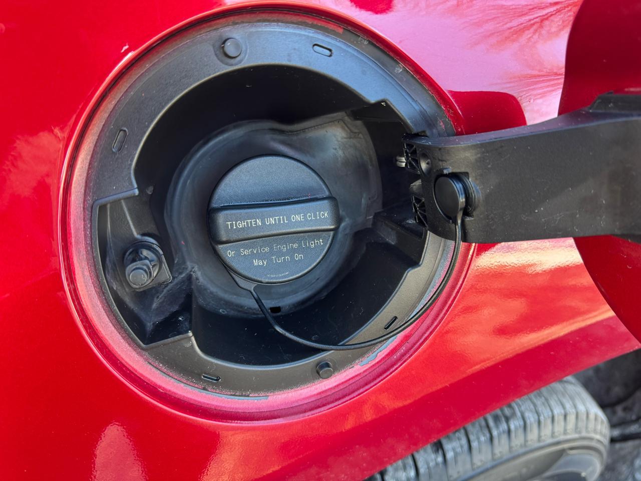 Chevrolet Equinox LT AWD 2015