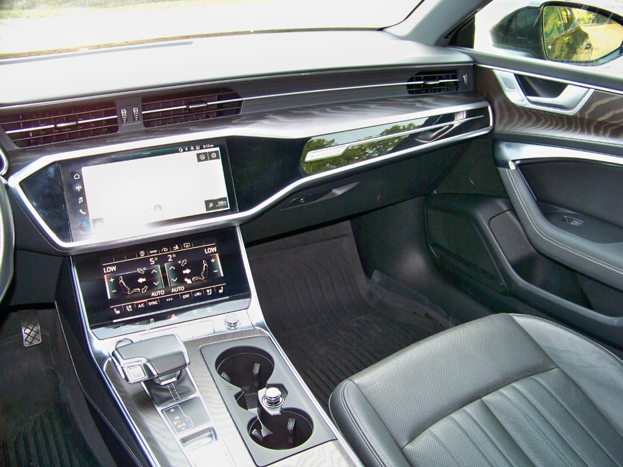 Audi A7  2022
