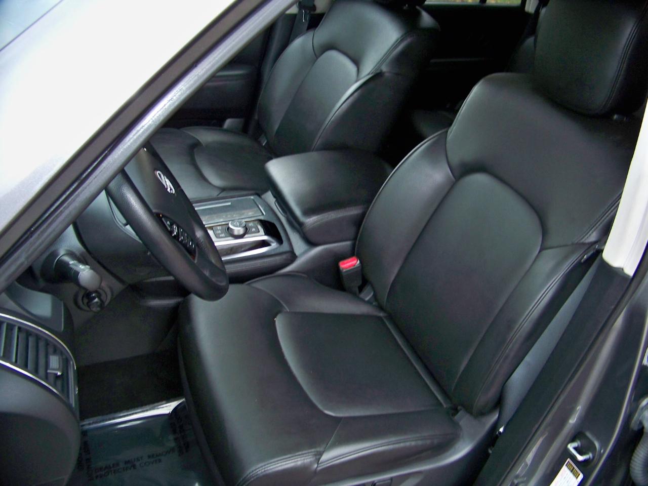 Nissan Armada SV AWD 2022