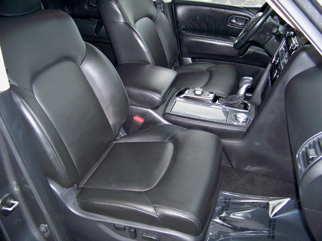 Nissan Armada SV AWD 2022