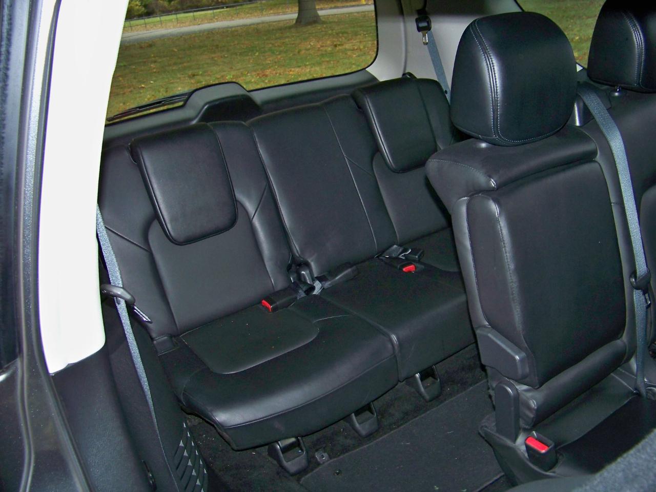 Nissan Armada SV AWD 2022