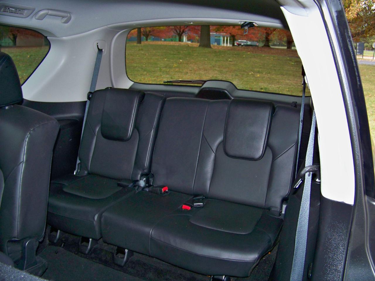 Nissan Armada SV AWD 2022