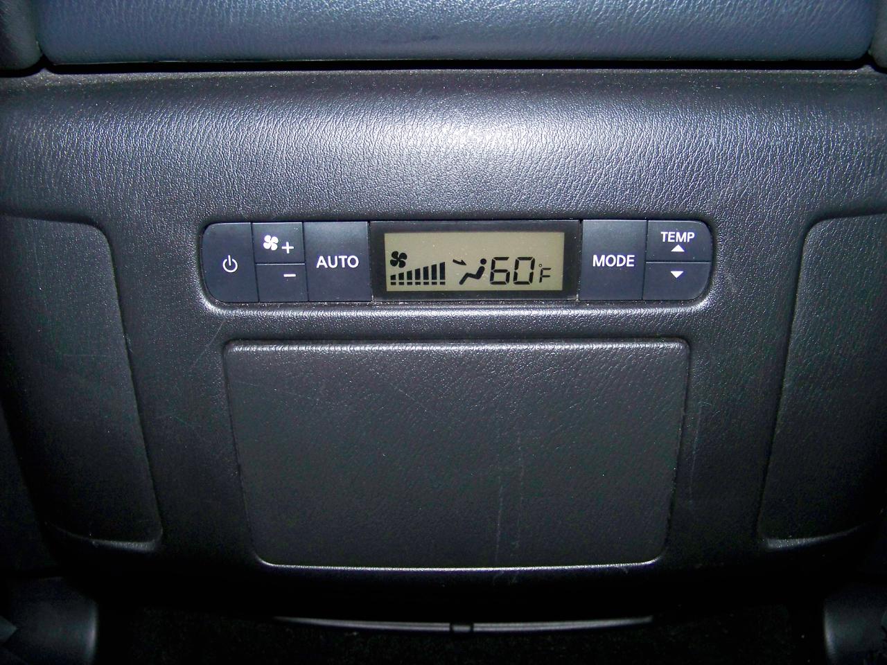 Nissan Armada SV AWD 2022