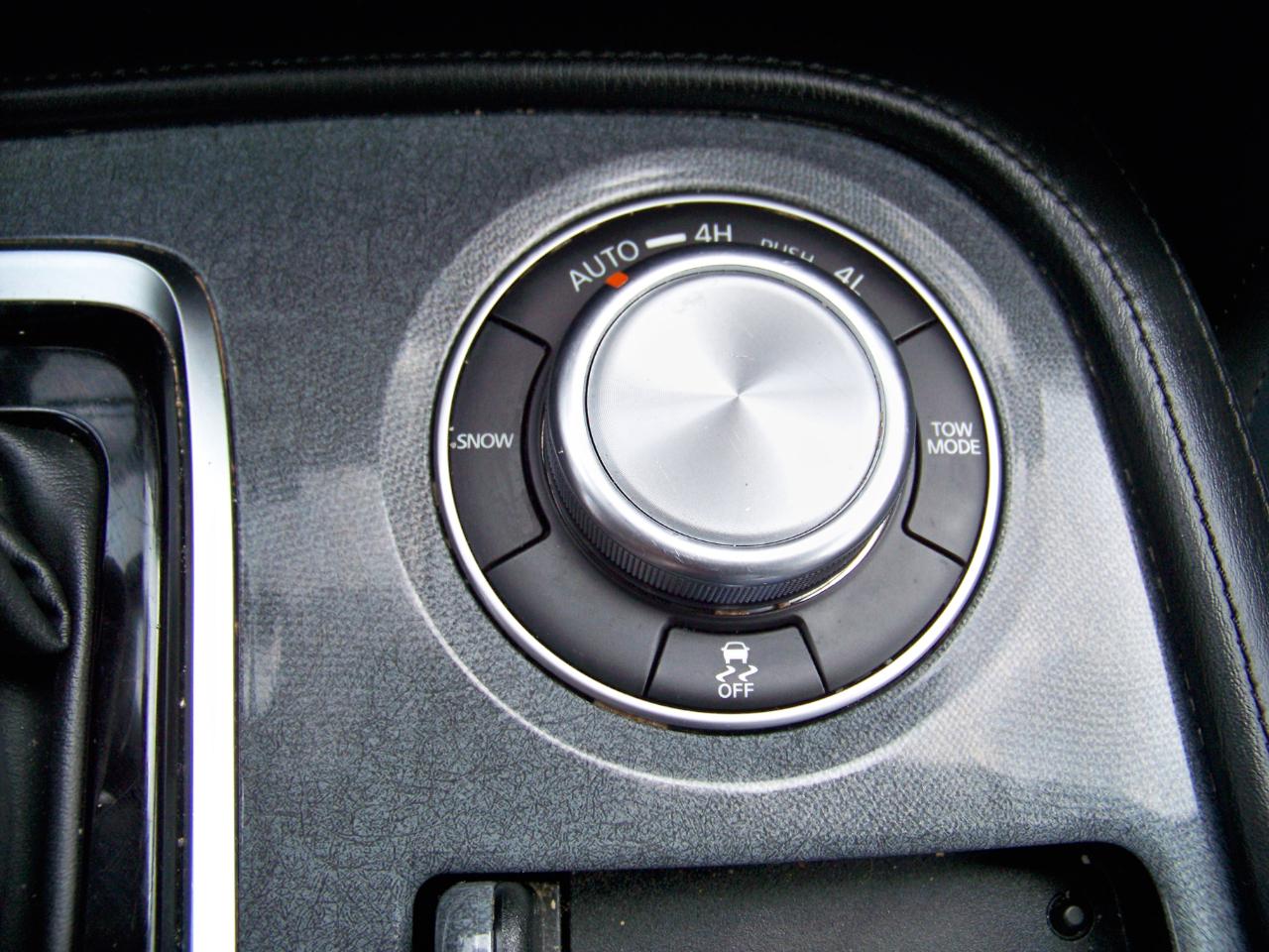 Nissan Armada SV AWD 2022