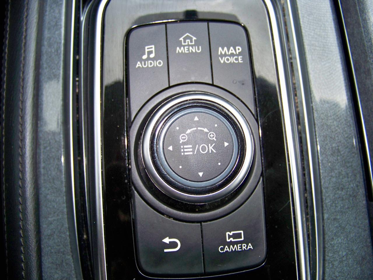 Nissan Armada SV AWD 2022