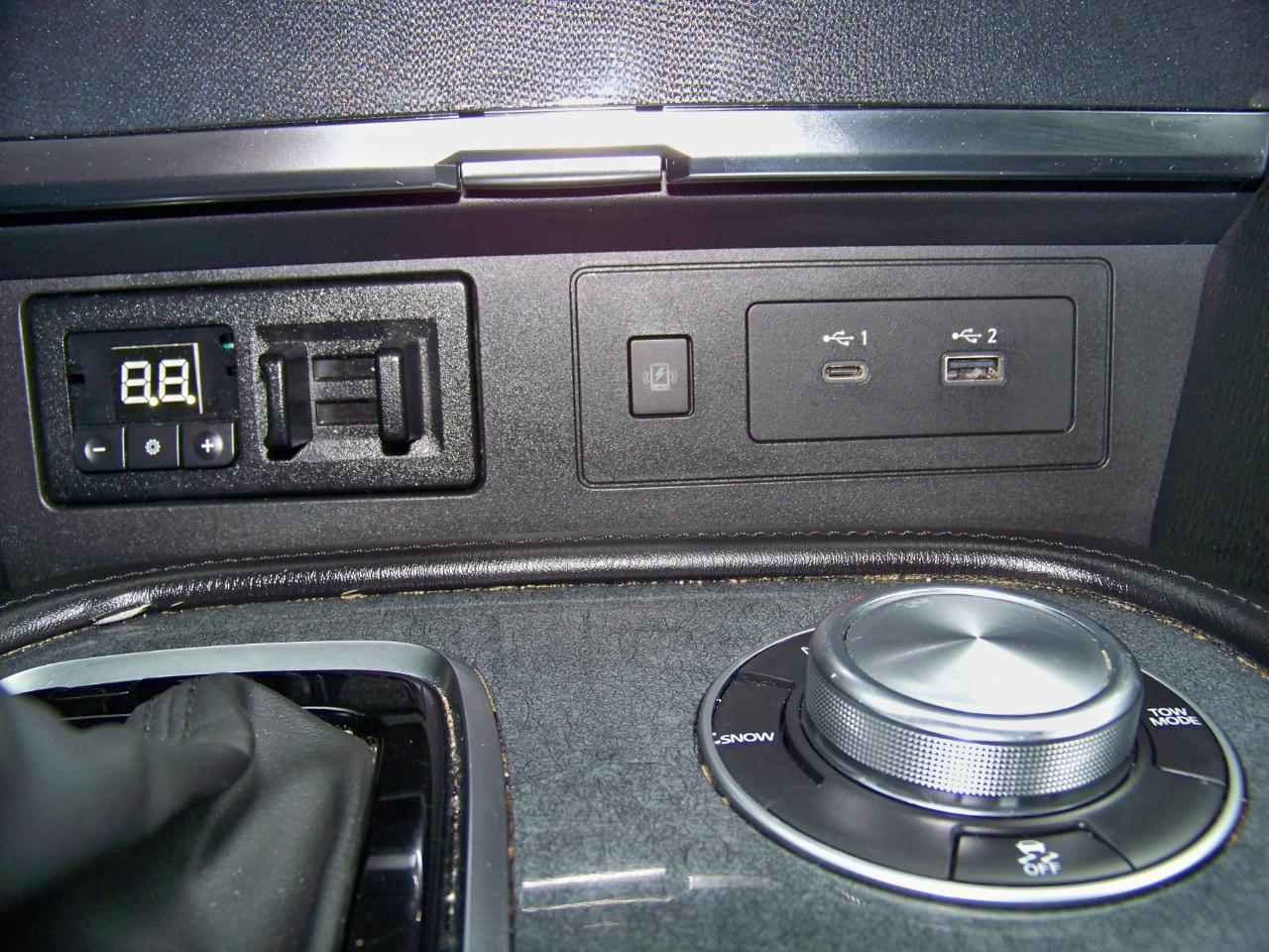 Nissan Armada SV AWD 2022