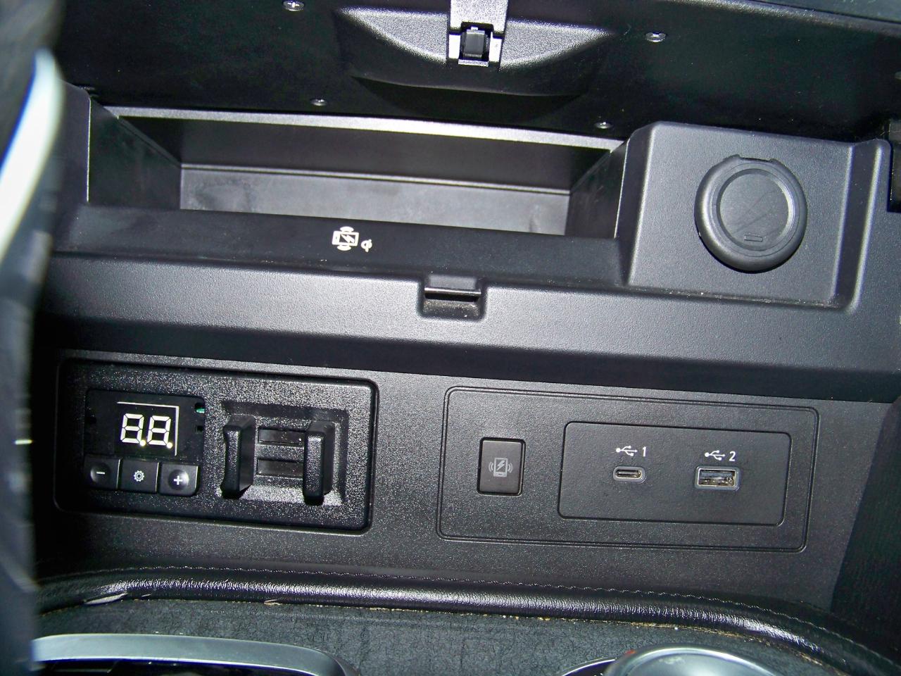 Nissan Armada SV AWD 2022