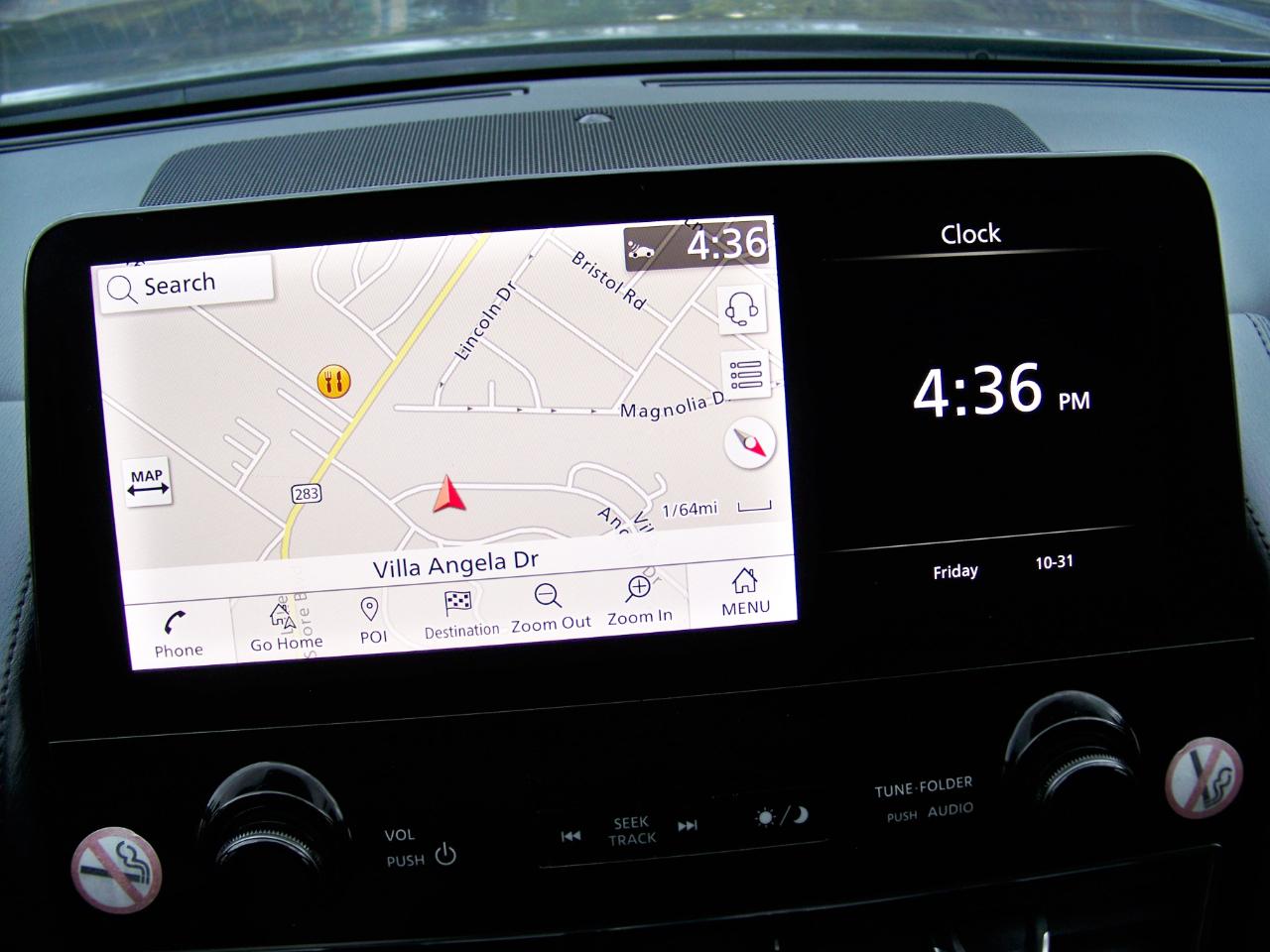 Nissan Armada SV AWD 2022