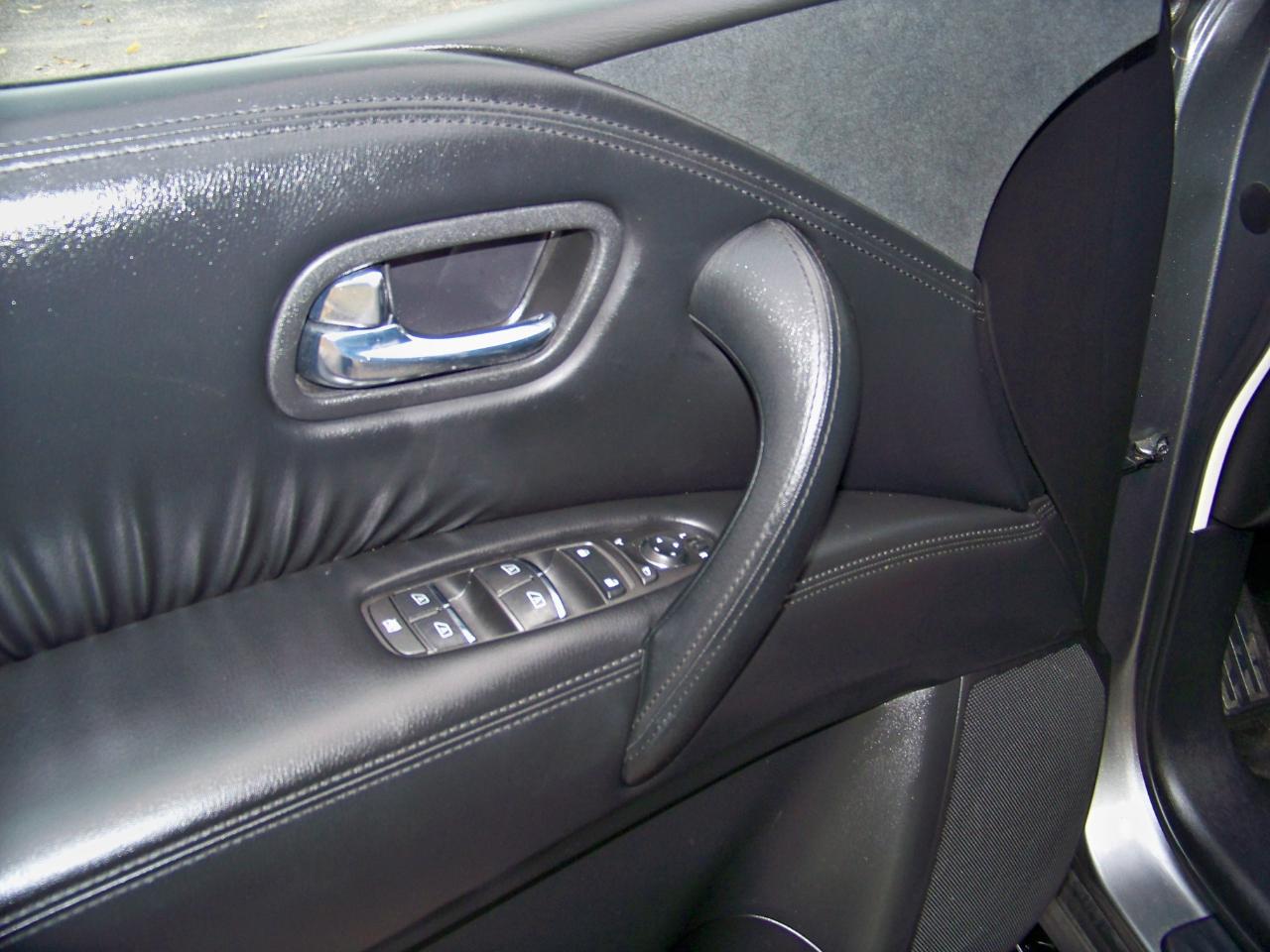 Nissan Armada SV AWD 2022