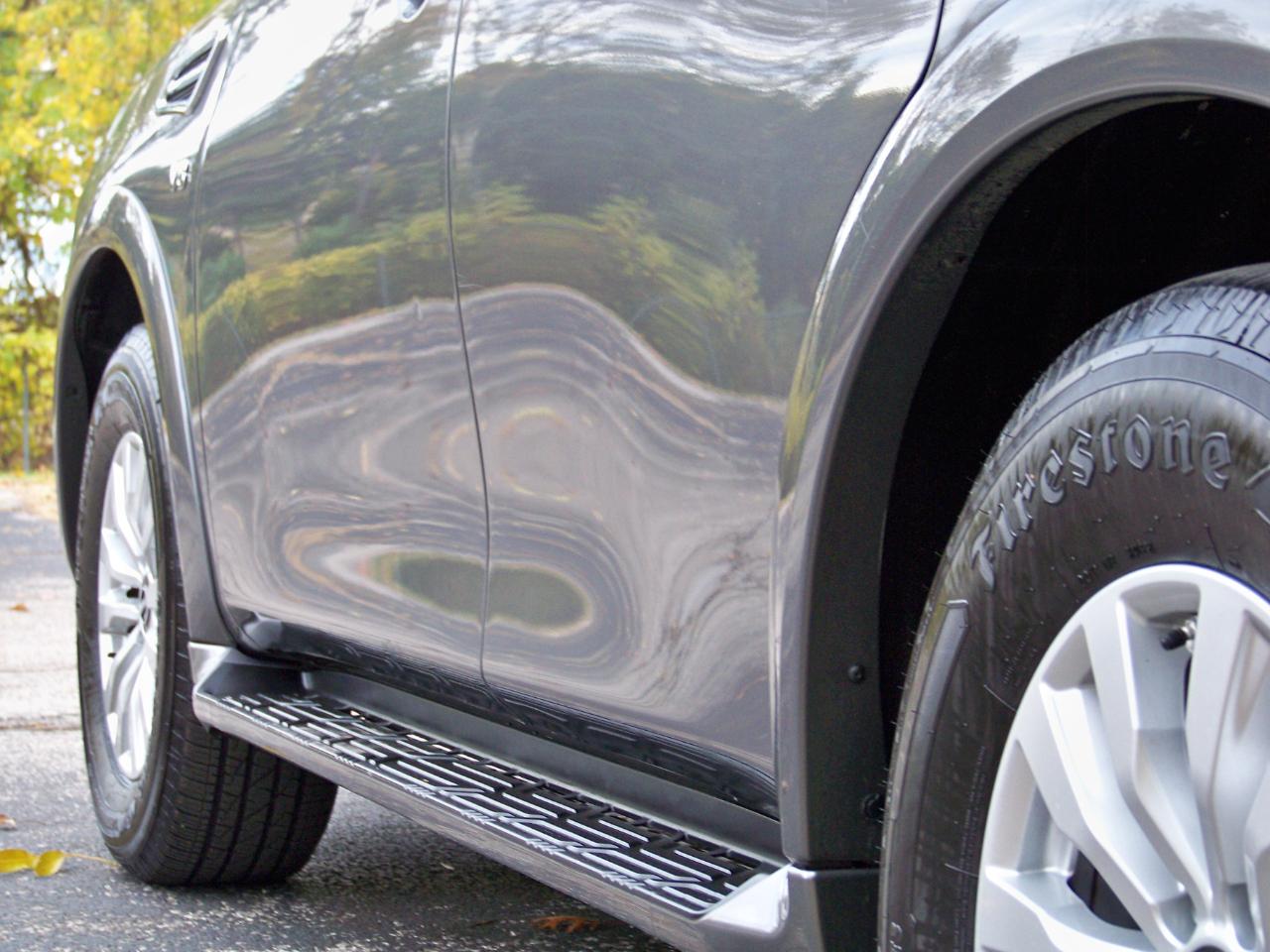 Nissan Armada SV AWD 2022