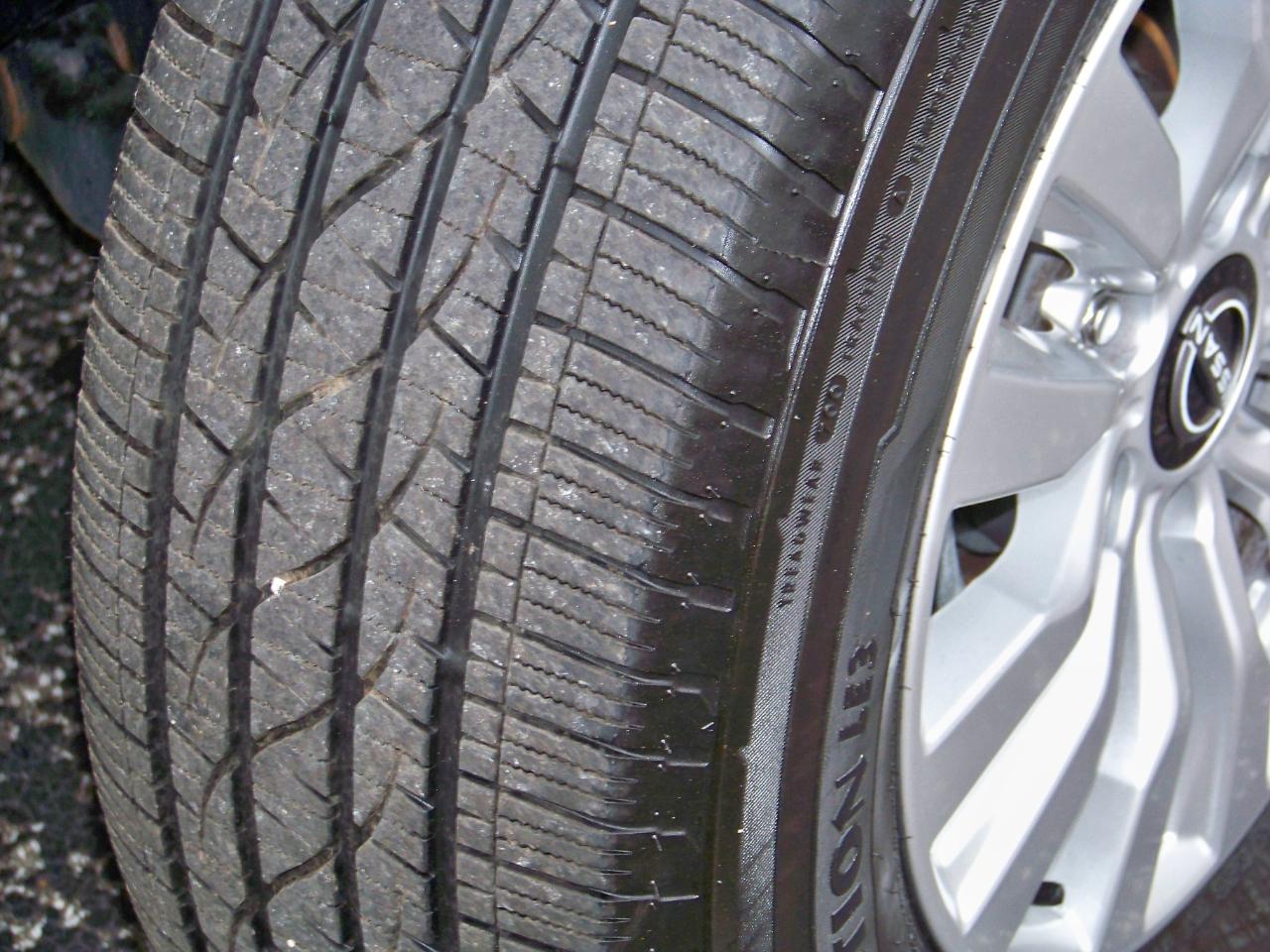 Nissan Armada SV AWD 2022