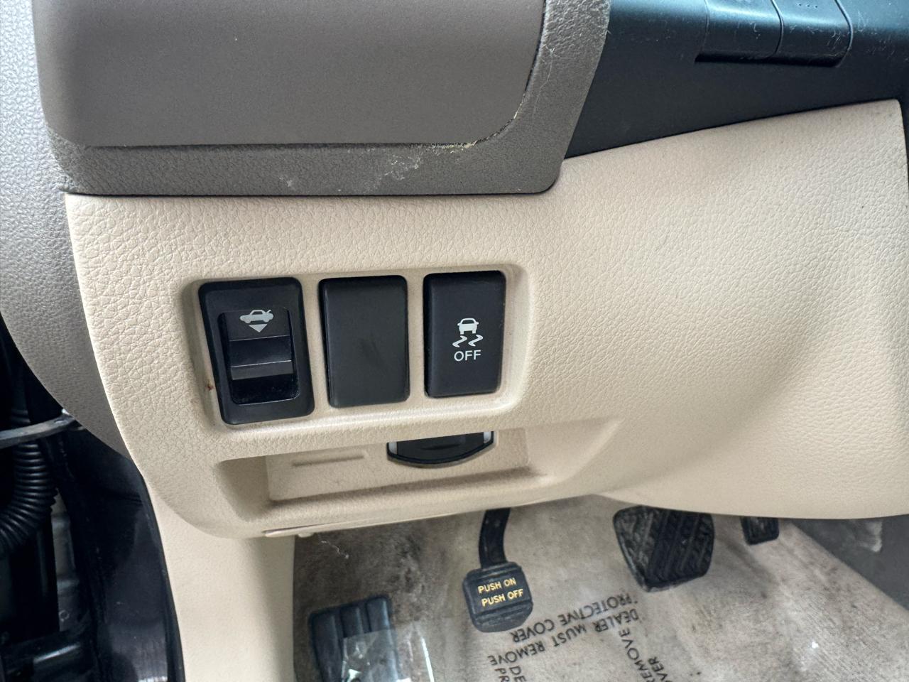 Nissan Altima 2.5 SL 2011