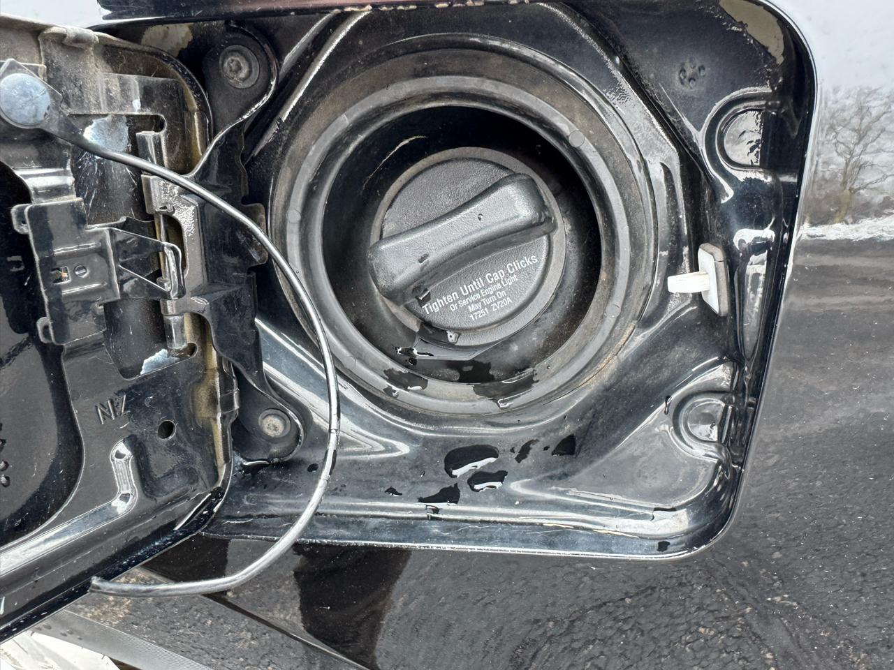 Nissan Altima 2.5 SL 2011