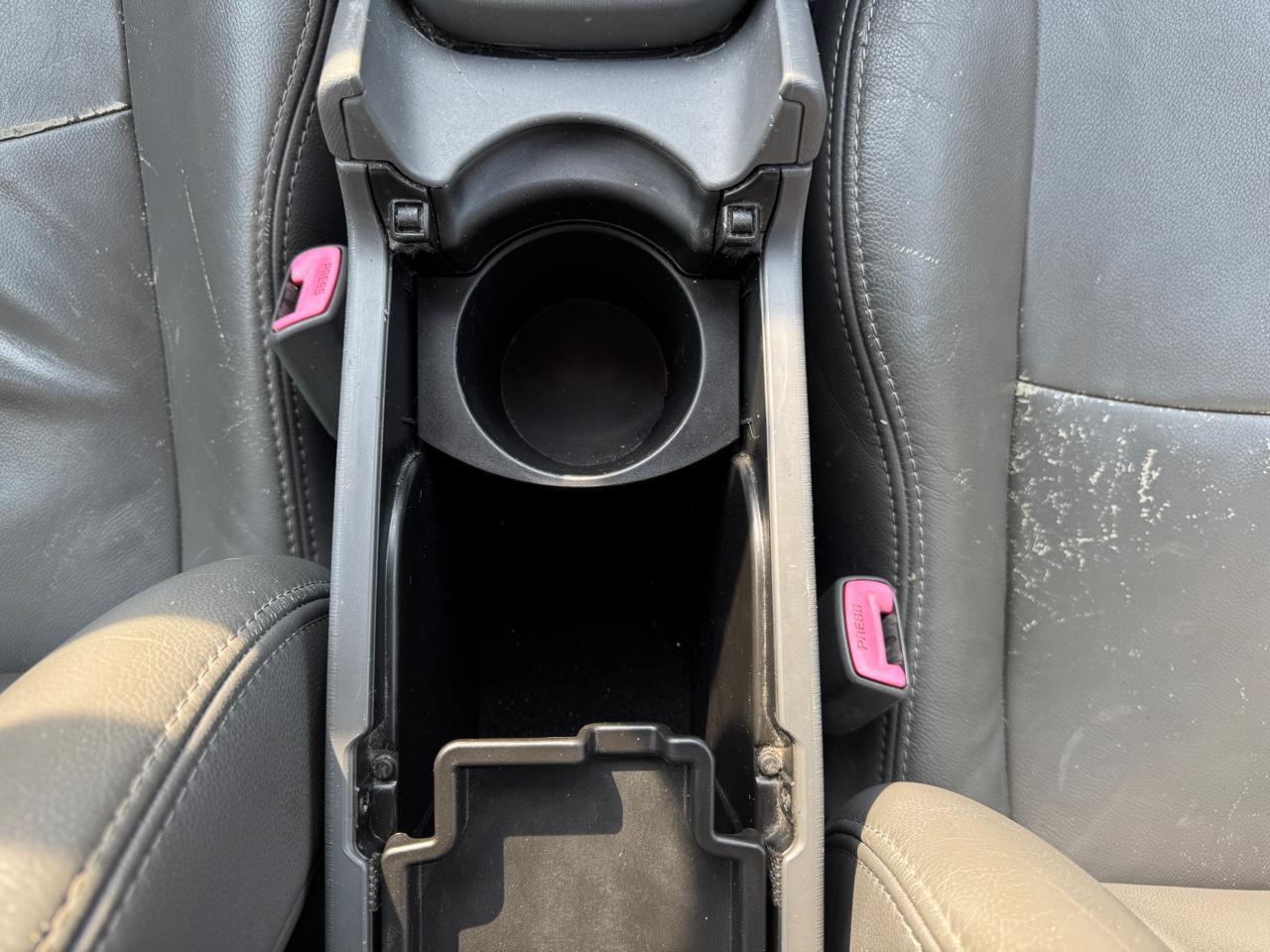 Toyota Prius Prius V 2010