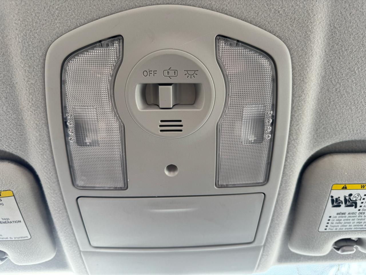 Toyota Prius Prius V 2010