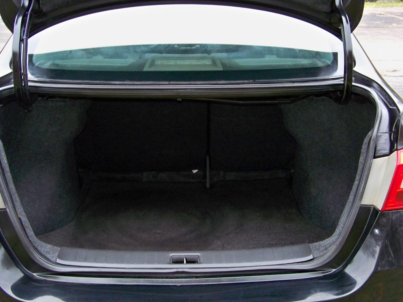 Nissan Sentra SV CVT 2018