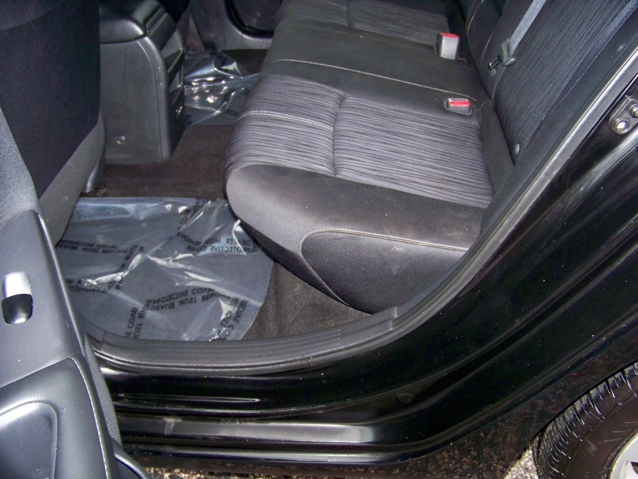 Nissan Sentra SV CVT 2018