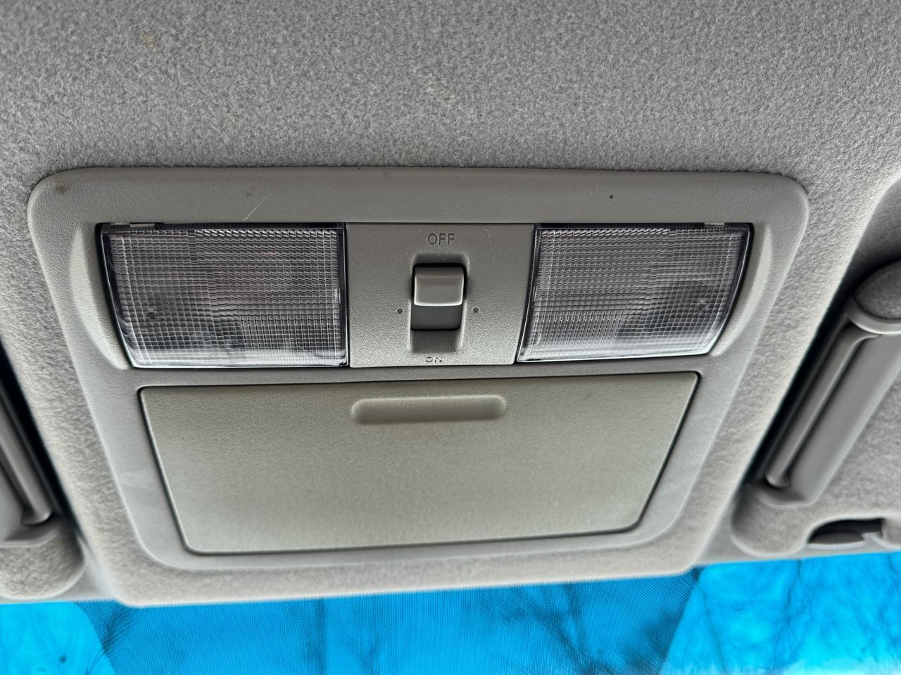 Nissan Frontier SE Crew Cab 4WD 2010