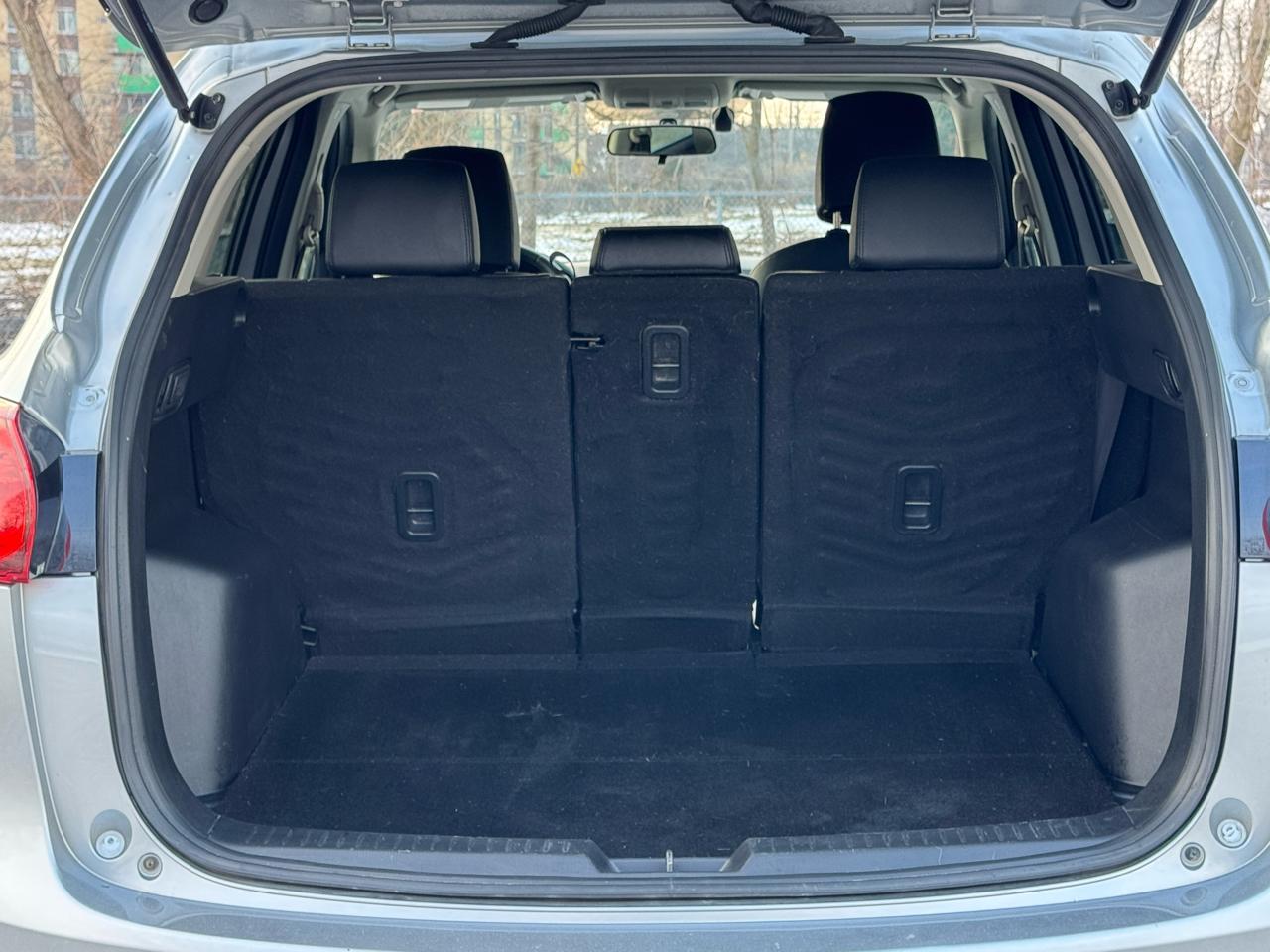 Mazda CX-5 Grand Touring AWD 2016