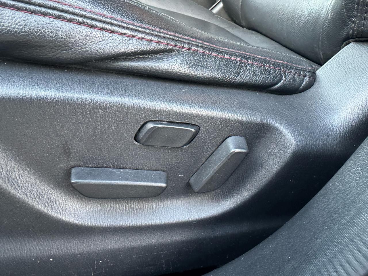 Mazda CX-5 Grand Touring AWD 2016