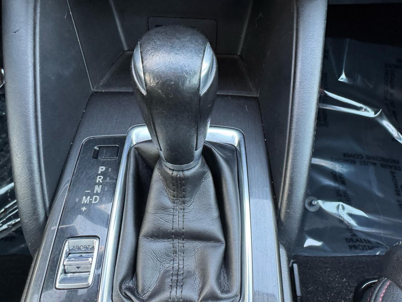 Mazda CX-5 Grand Touring AWD 2016