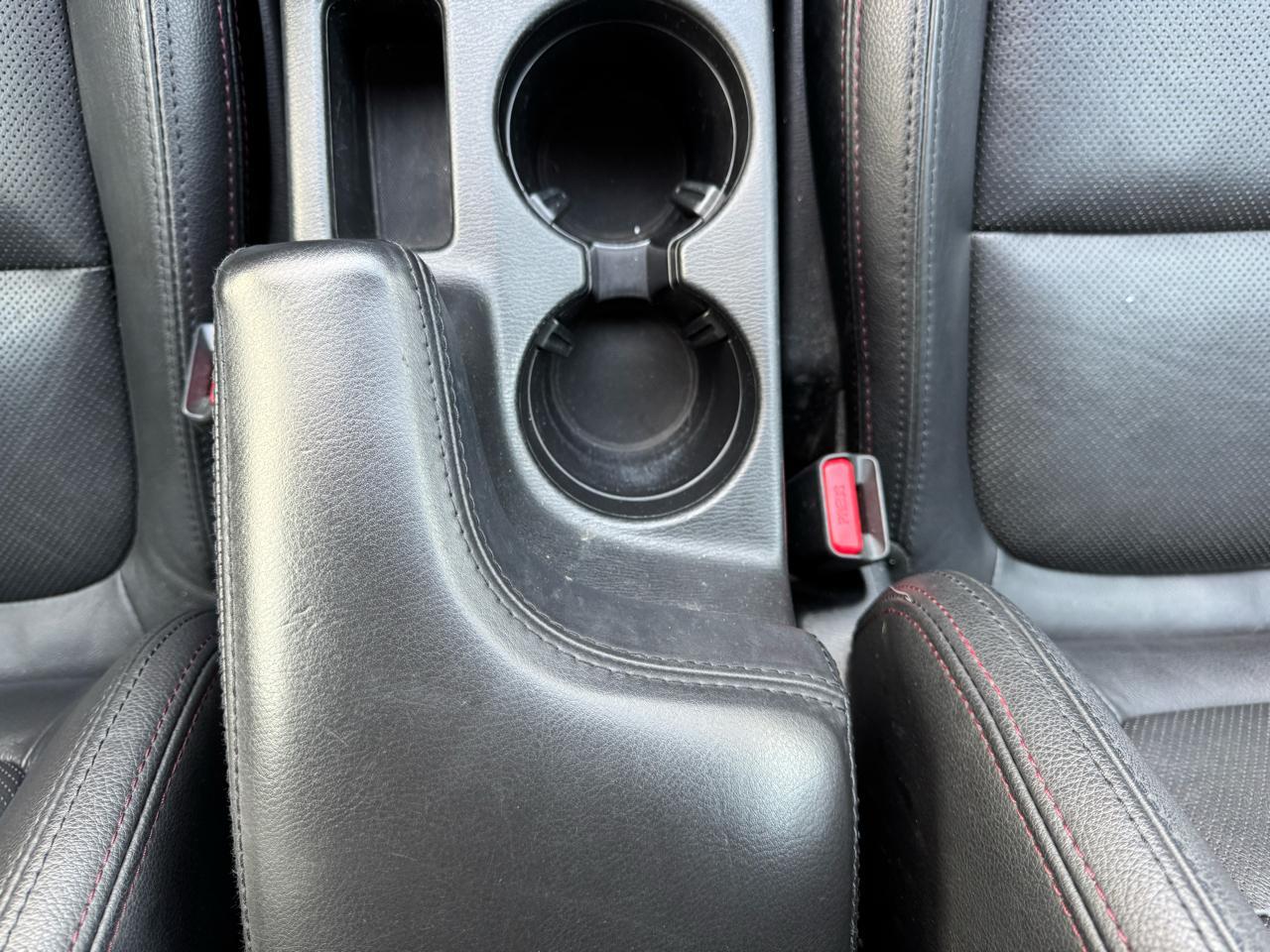 Mazda CX-5 Grand Touring AWD 2016