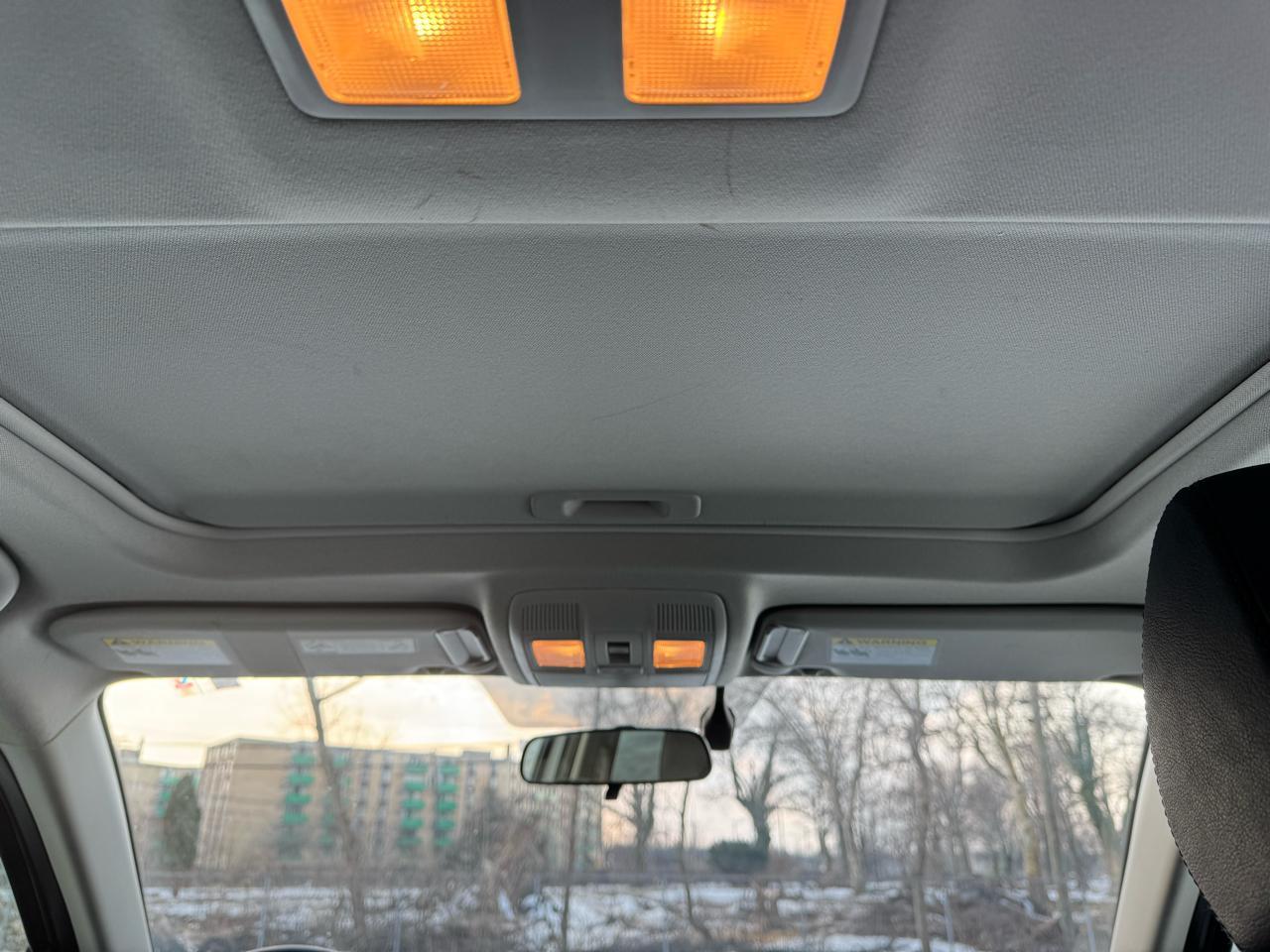 Mazda CX-5 Grand Touring AWD 2016