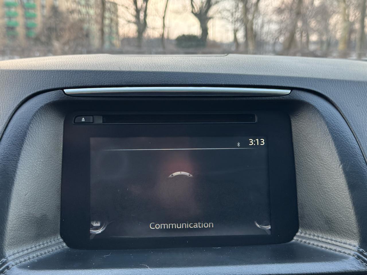 Mazda CX-5 Grand Touring AWD 2016