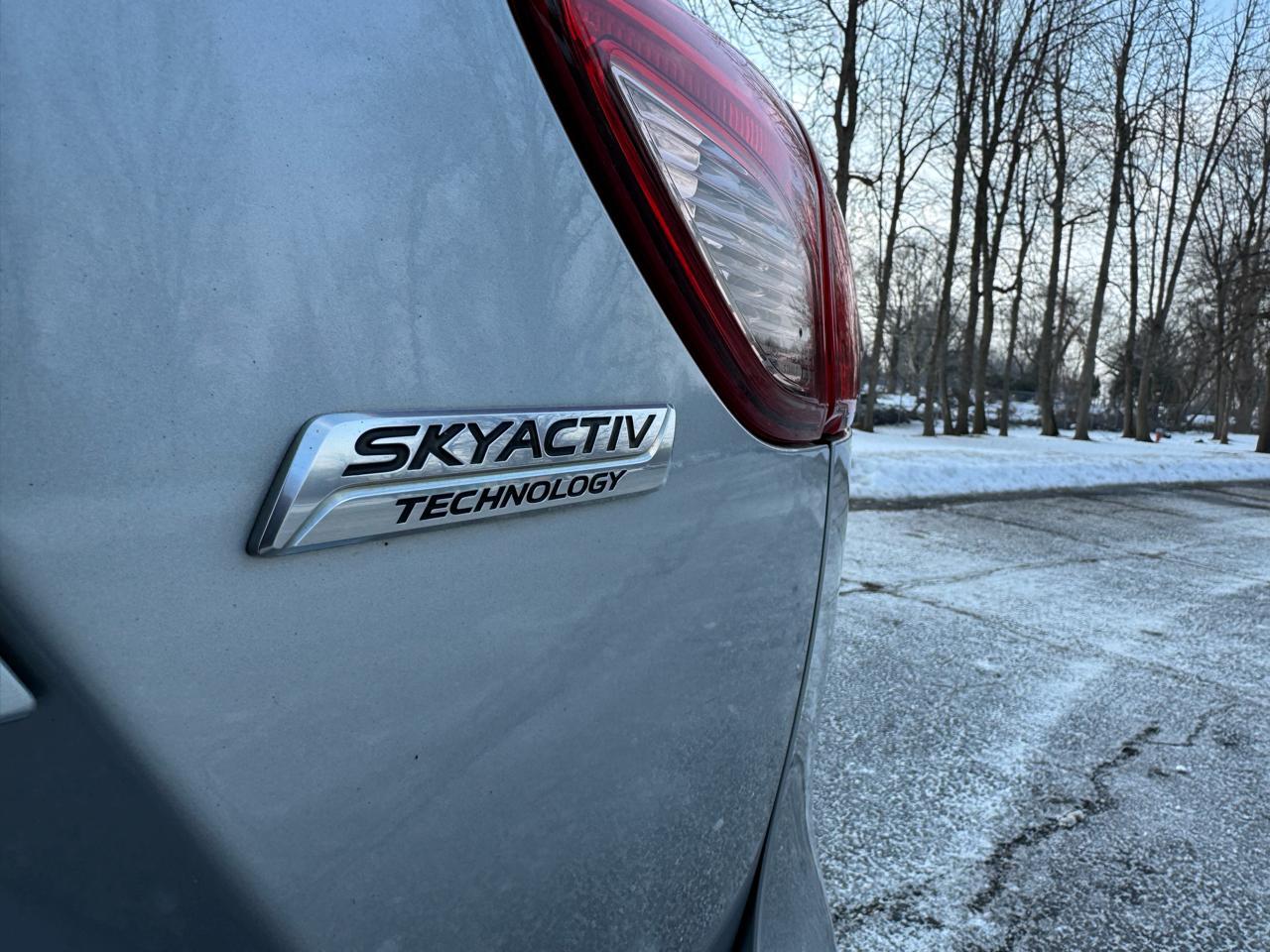 Mazda CX-5 Grand Touring AWD 2016