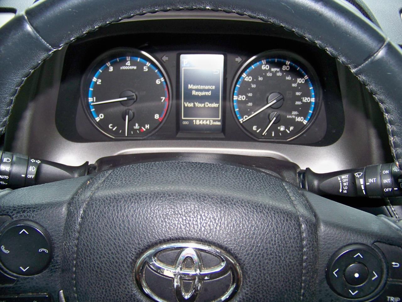 Toyota RAV4 XLE AWD 2018