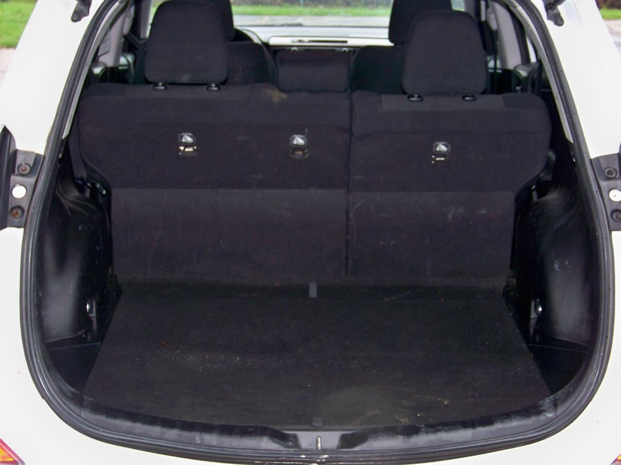 Toyota RAV4 XLE AWD 2018