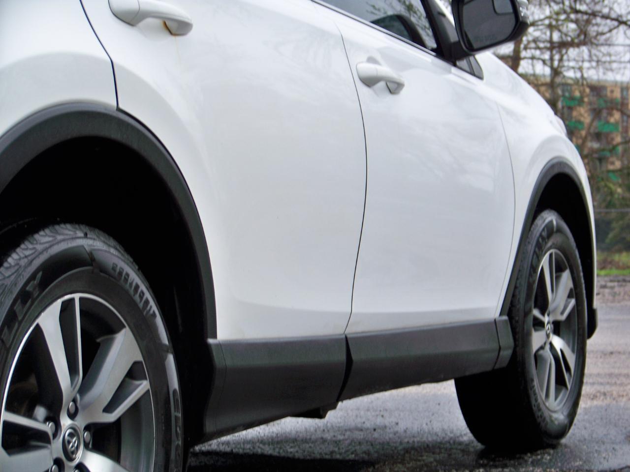 Toyota RAV4 XLE AWD 2018