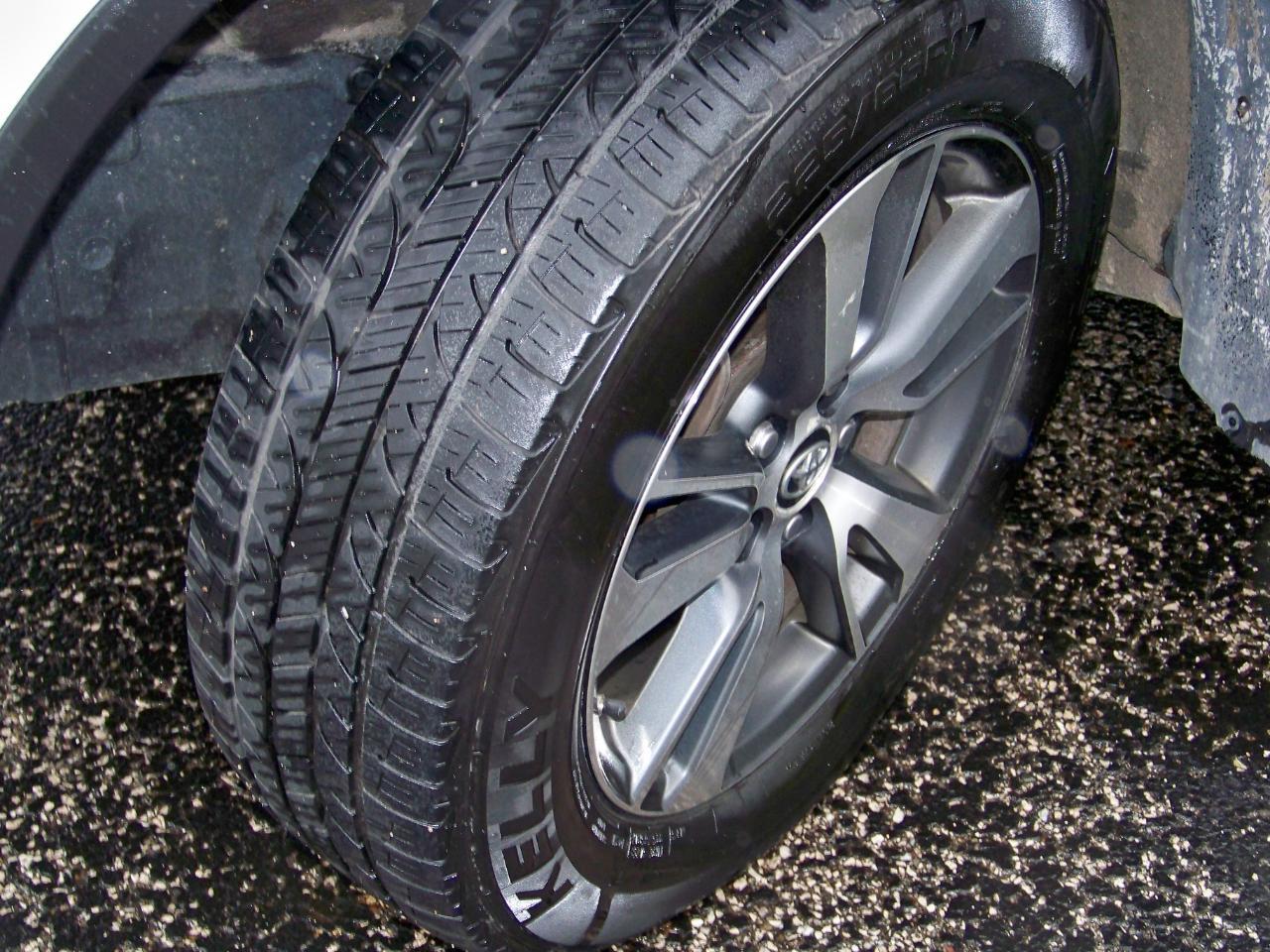 Toyota RAV4 XLE AWD 2018