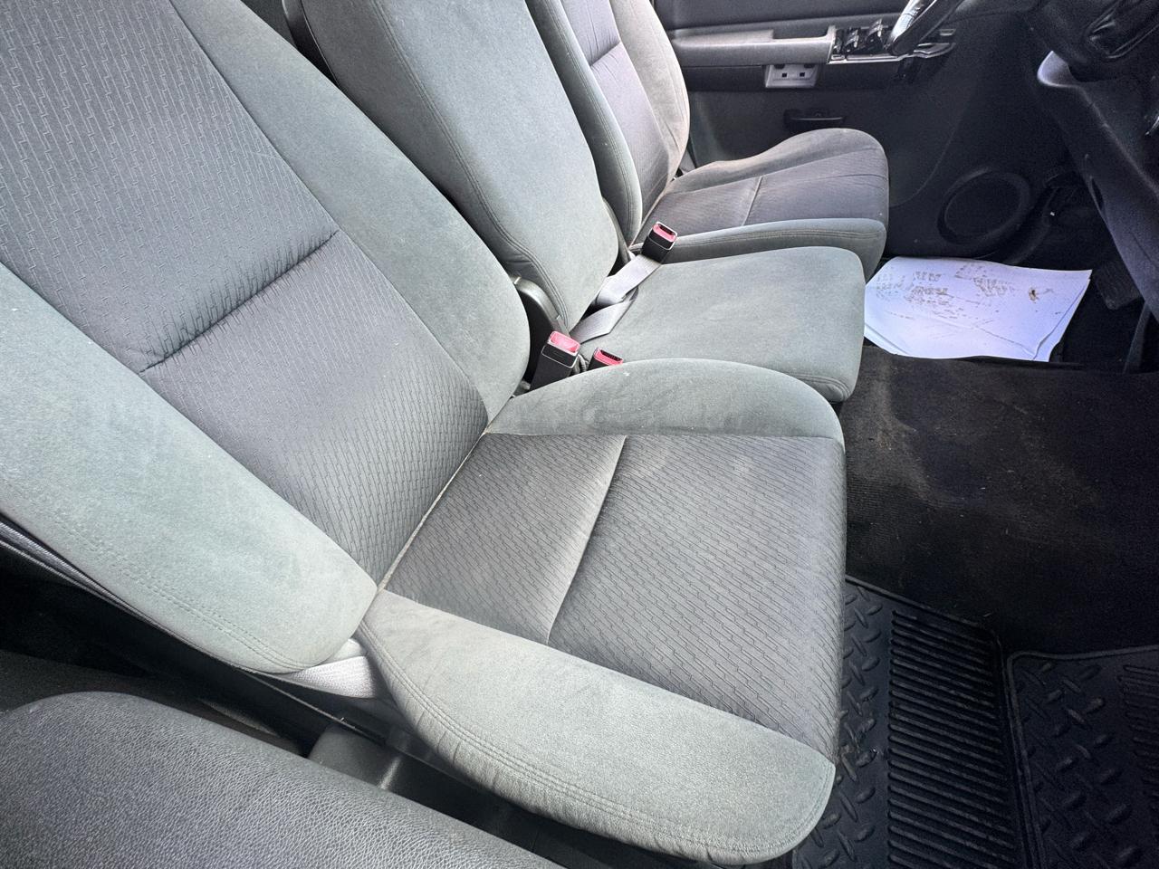 Chevrolet Silverado 1500 LT1 Ext. Cab Std. Box 2WD 2009