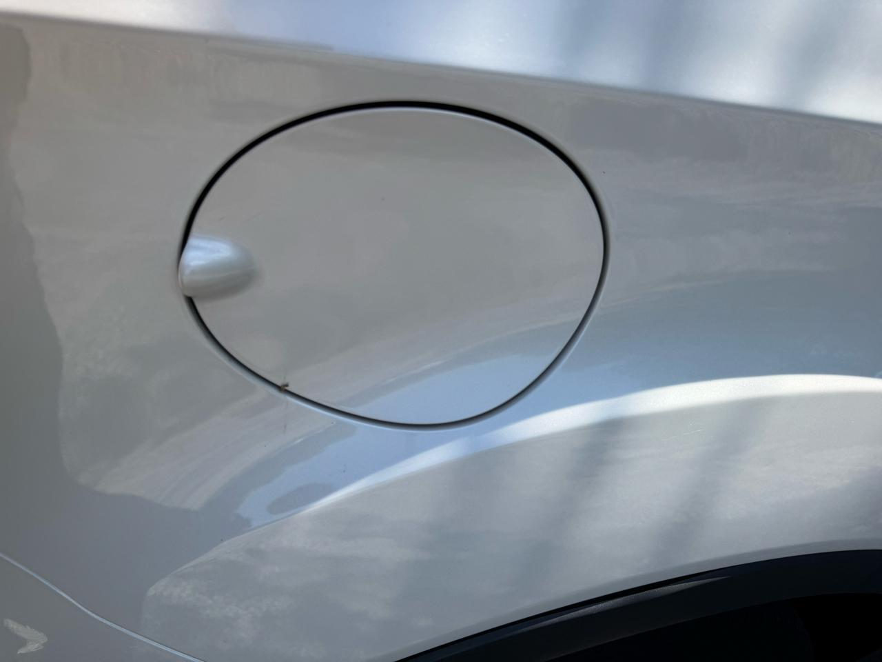 Ford Escape Titanium 4WD 2015