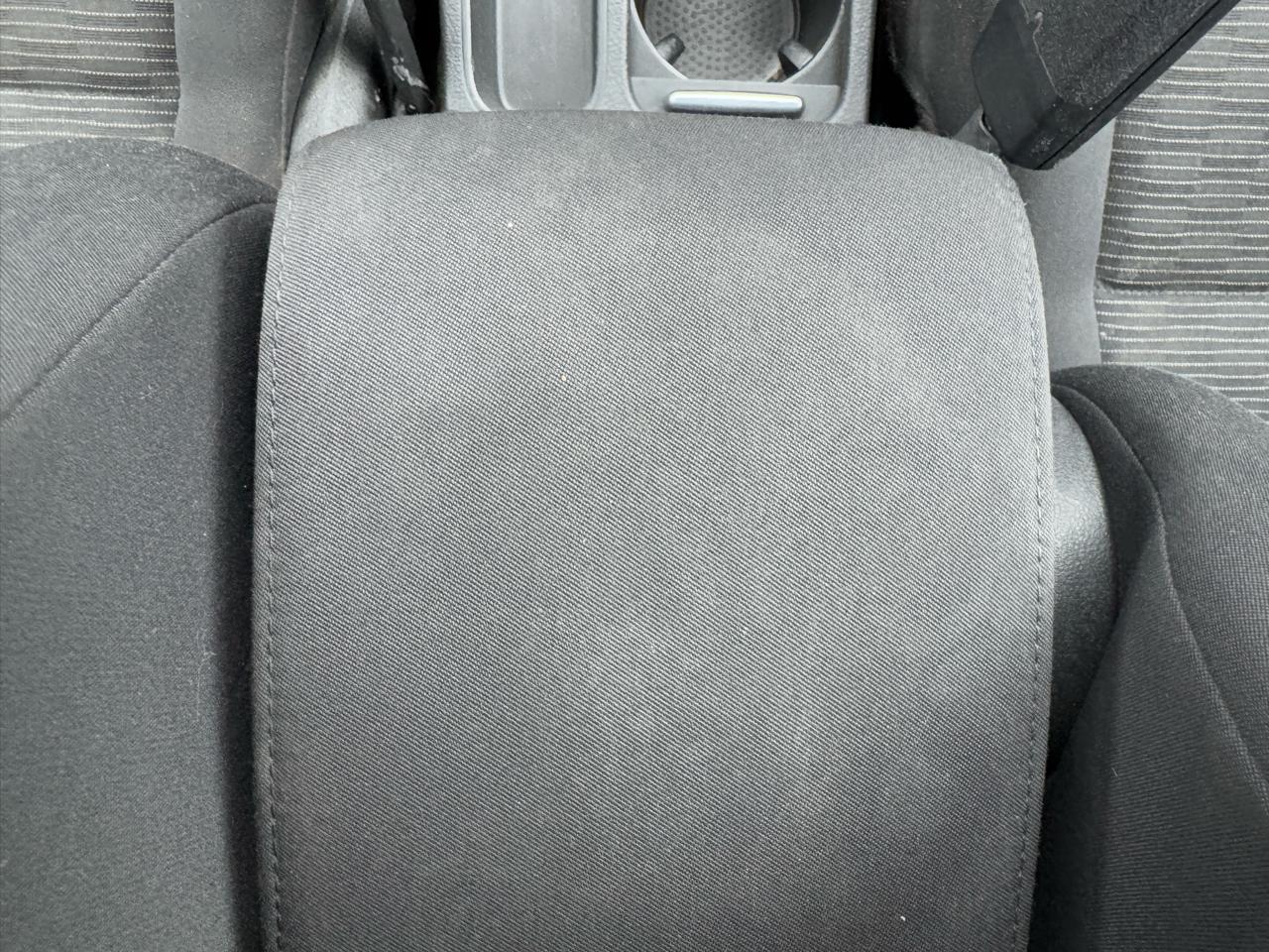 Volkswagen Tiguan S 4Motion 2012