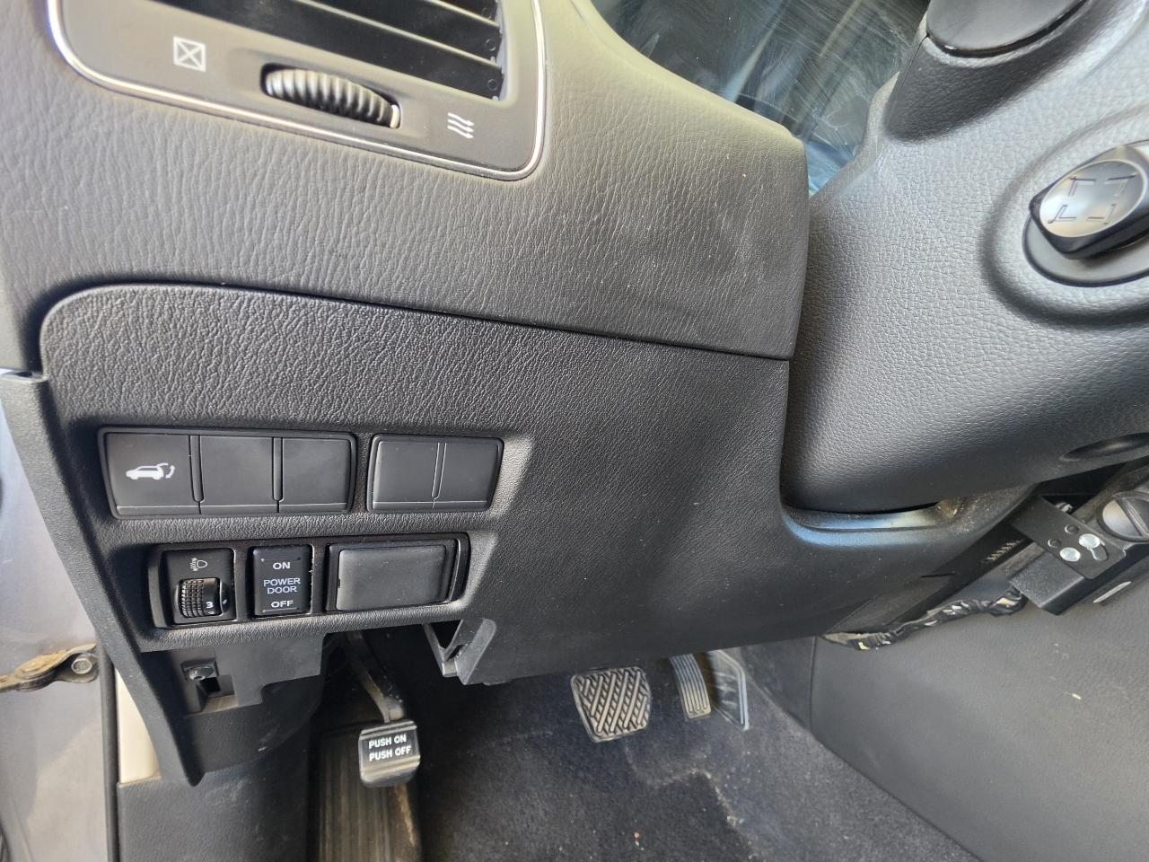 Nissan Armada SL AWD 2018