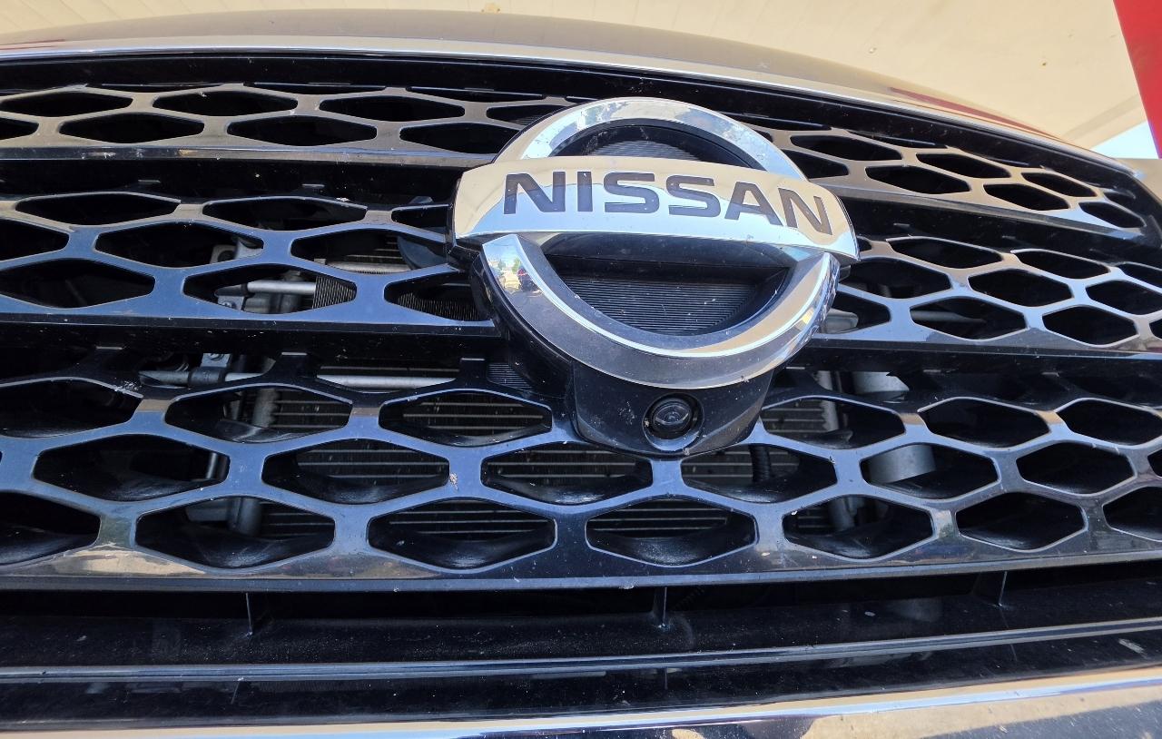 Nissan Armada SL AWD 2018