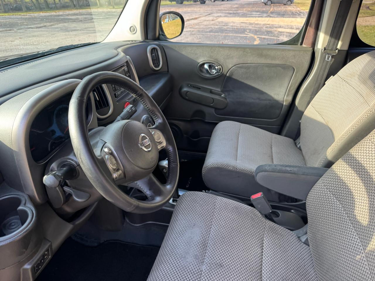 Nissan Cube 1.8 Base 2010