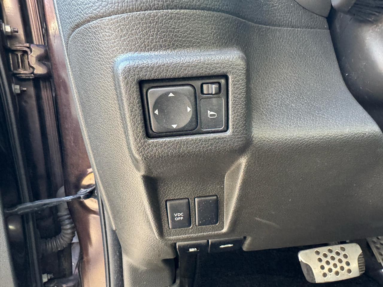 Nissan Cube 1.8 Base 2010