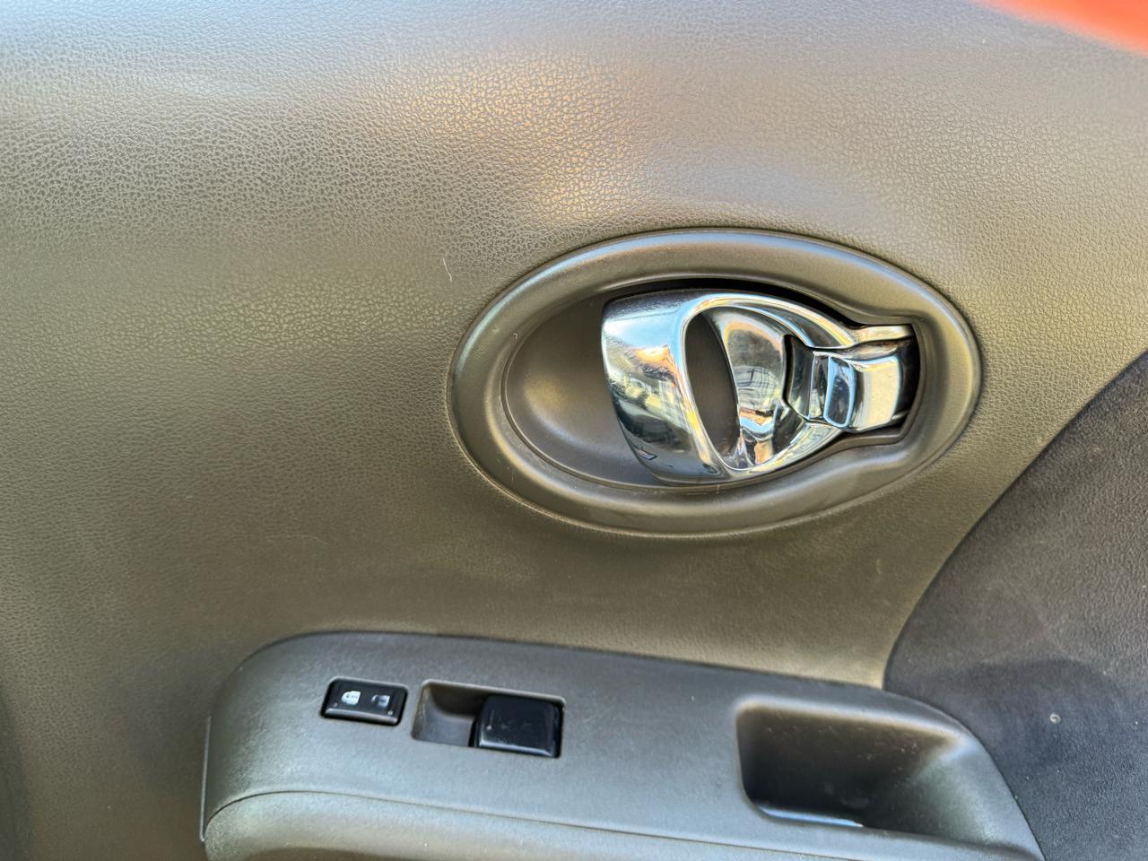 Nissan Cube 1.8 Base 2010