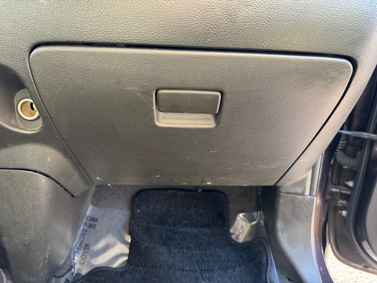 Nissan Cube 1.8 Base 2010