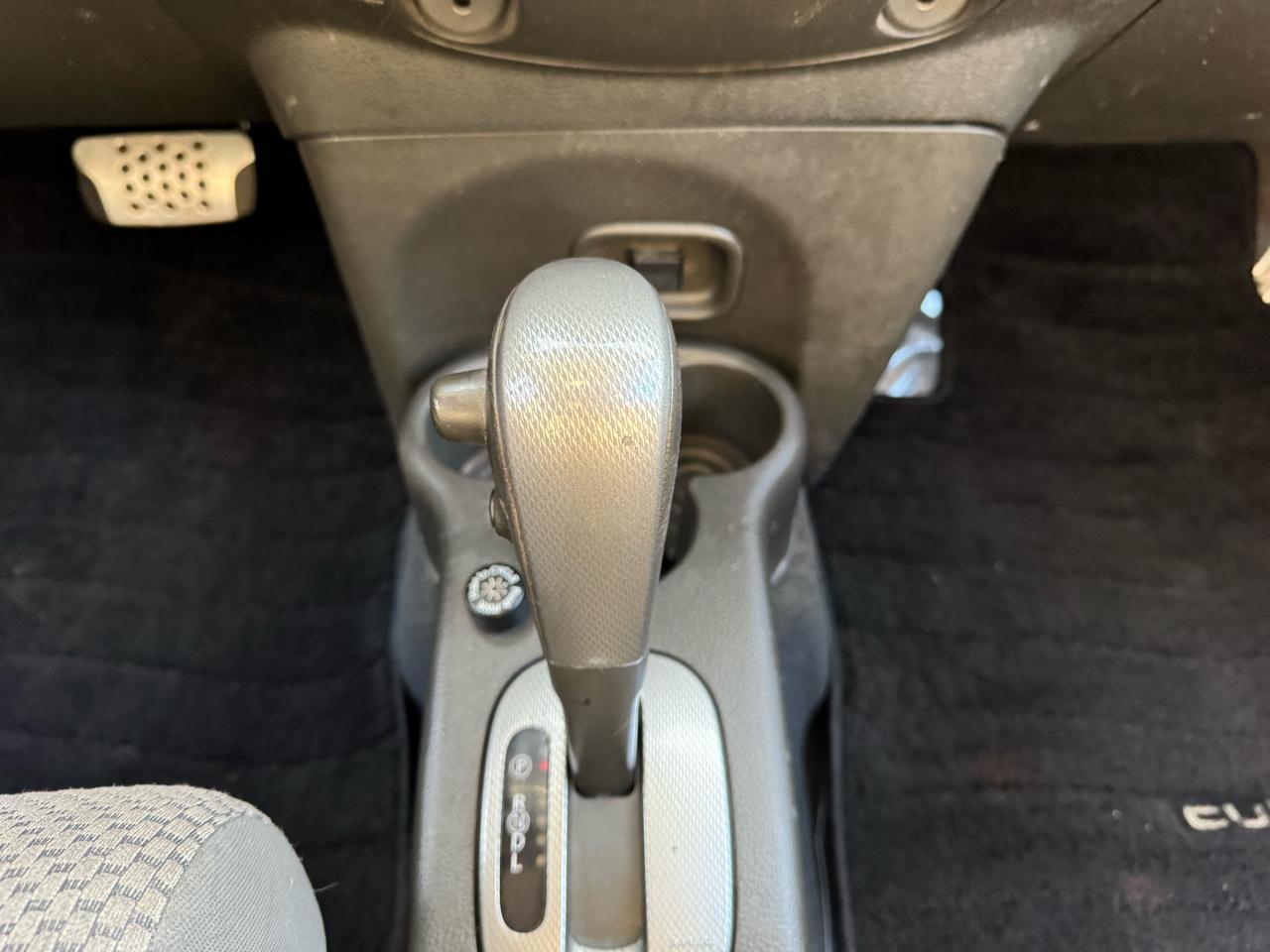 Nissan Cube 1.8 Base 2010