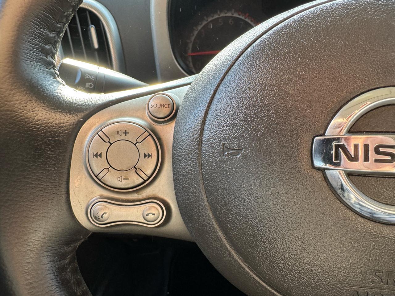 Nissan Cube 1.8 Base 2010