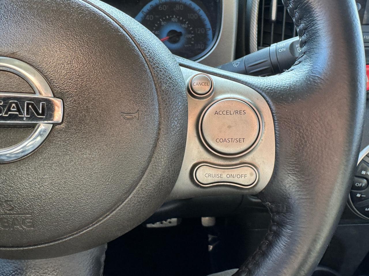 Nissan Cube 1.8 Base 2010