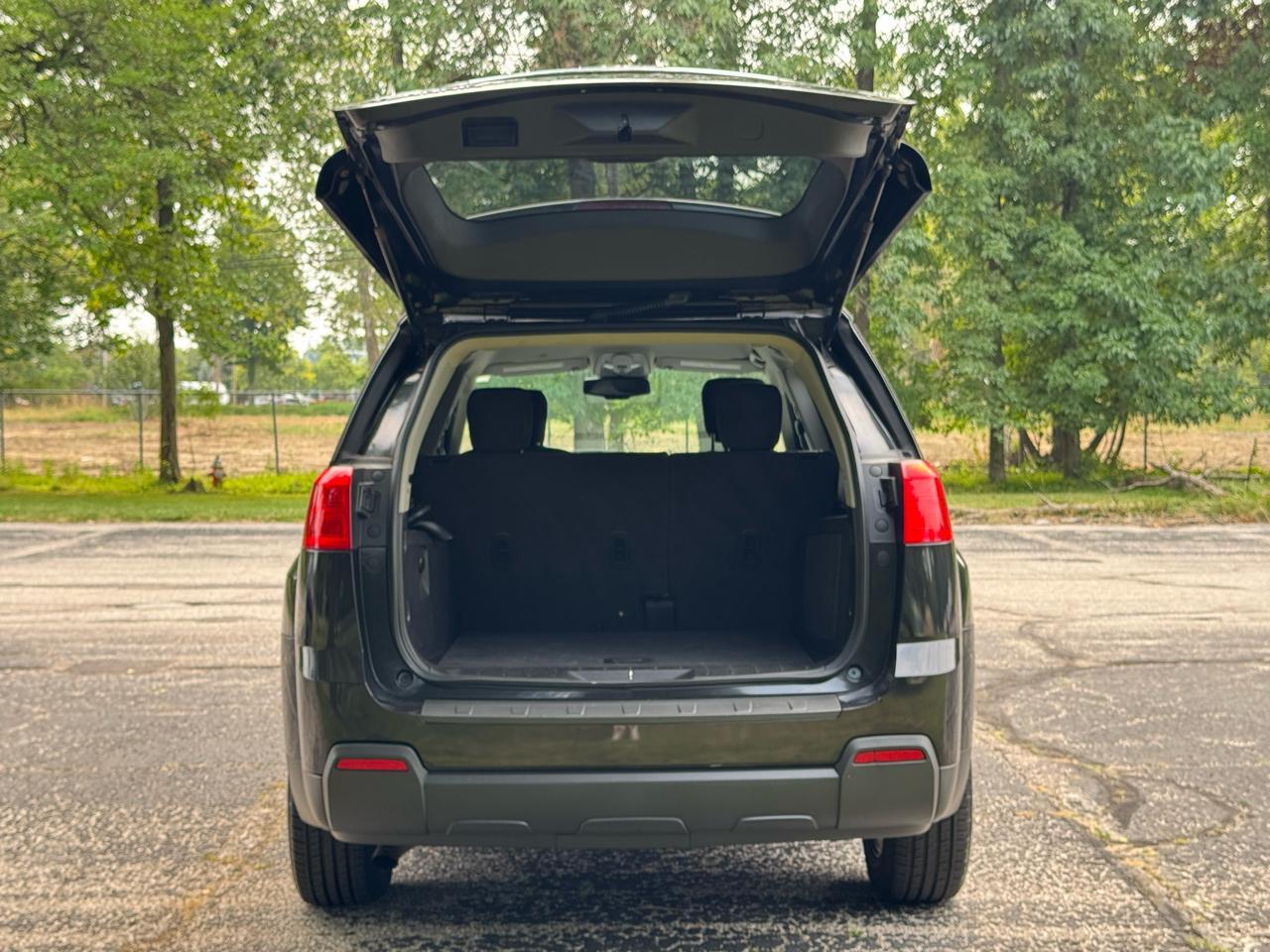 GMC Terrain SLE1 FWD 2014